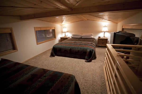 Chalet for Rent in Willamette Pass, OR