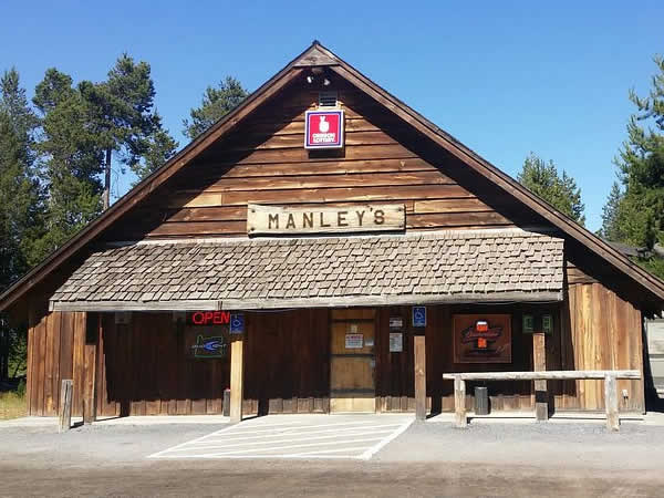 Manley's Tavern