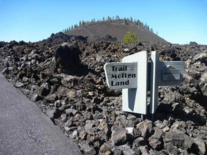 Crater Lake