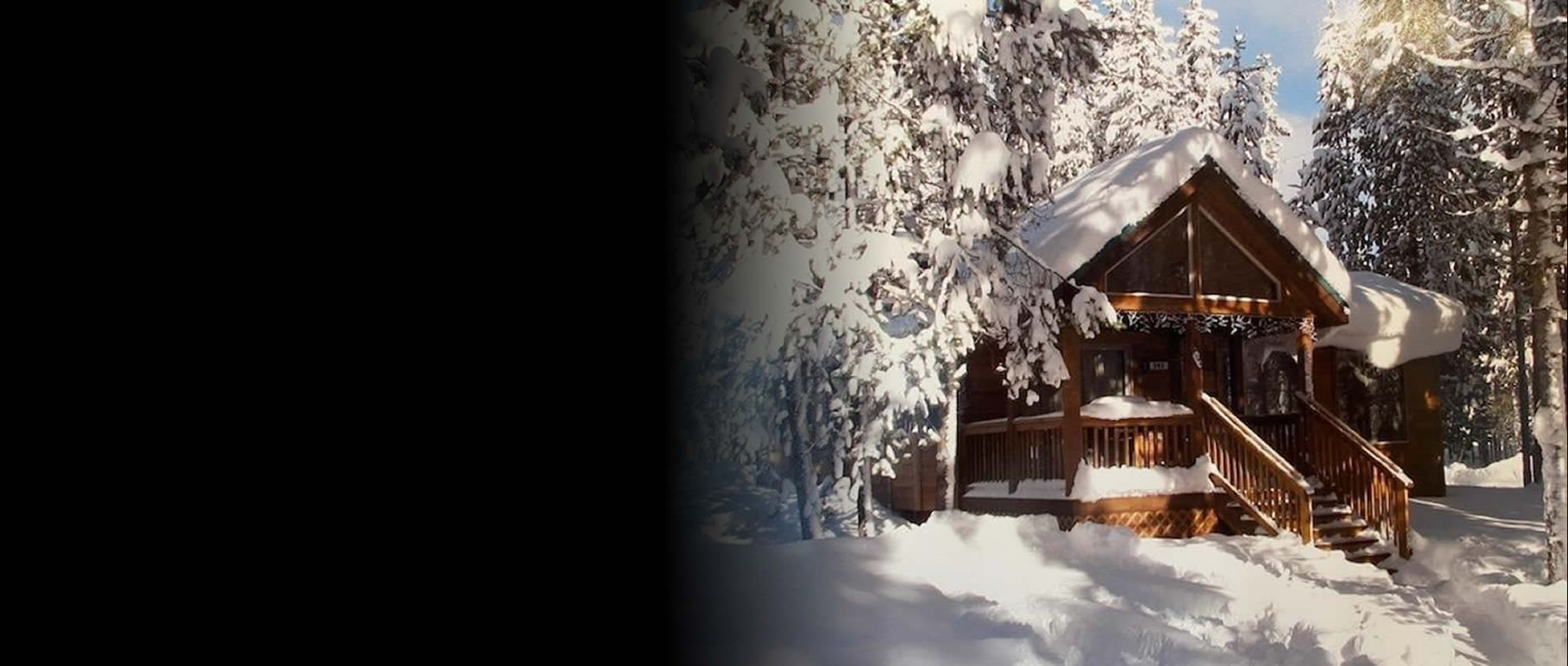 The Willamette Pass Inn Crescent Lake, Oregon